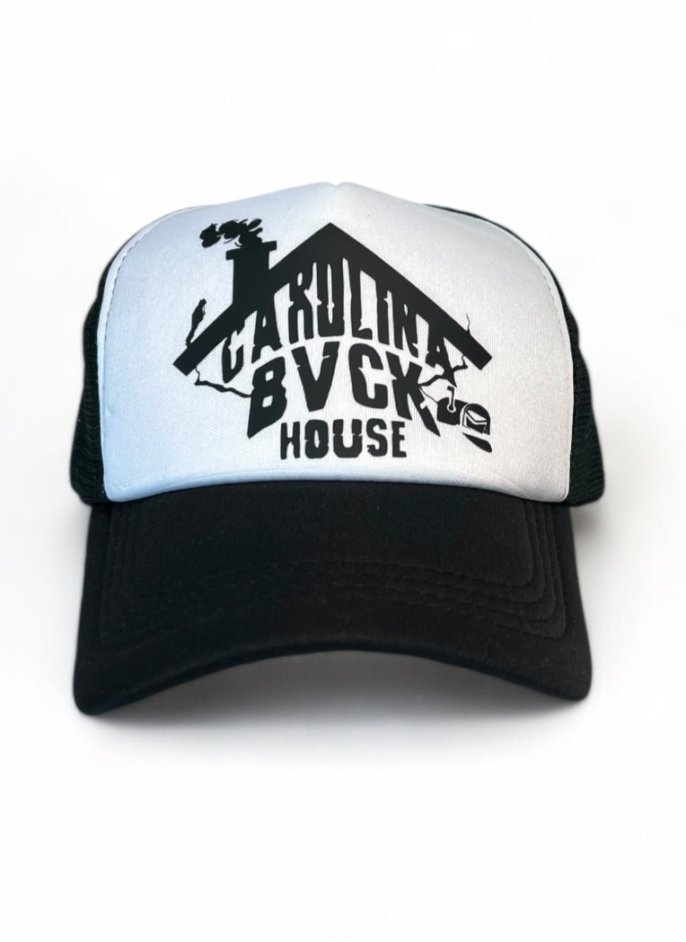 W&B Carolina Bvck Zone SnapBack