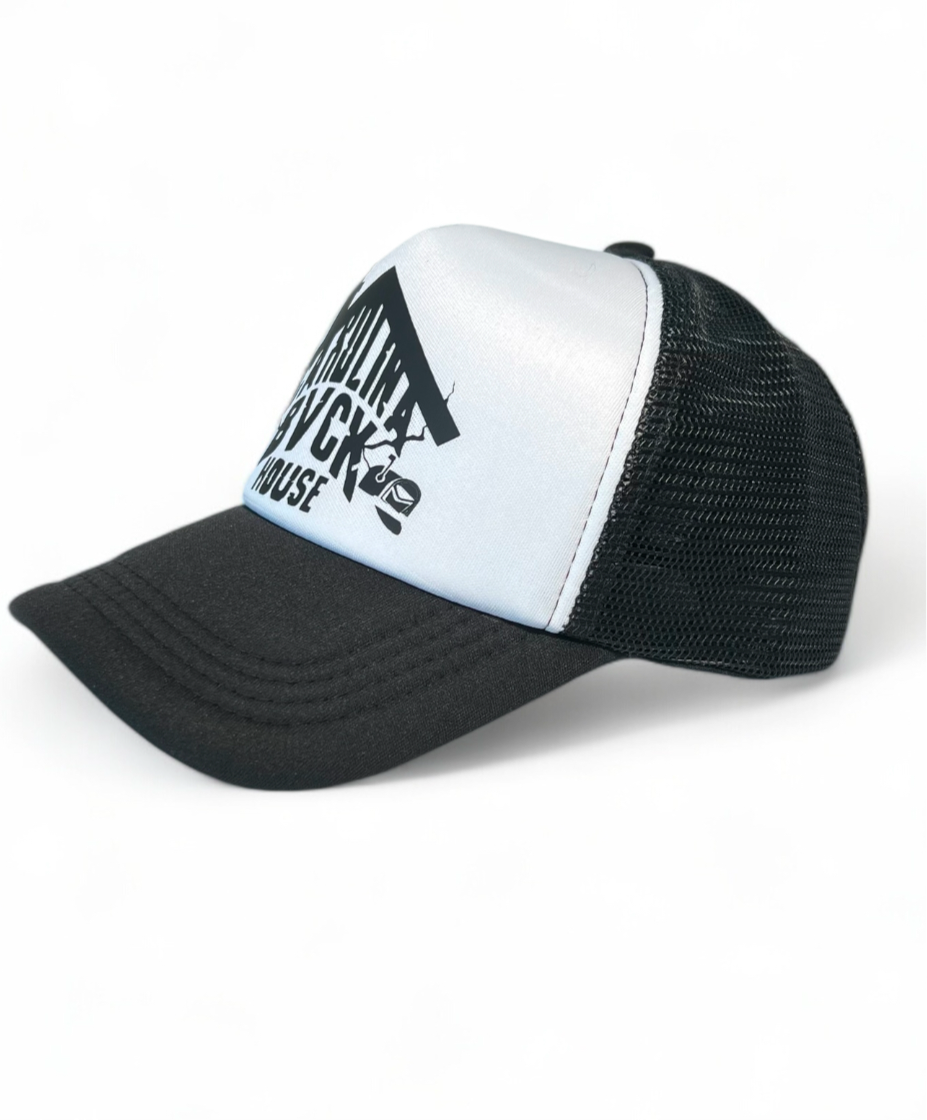 W&B Carolina Bvck Zone SnapBack