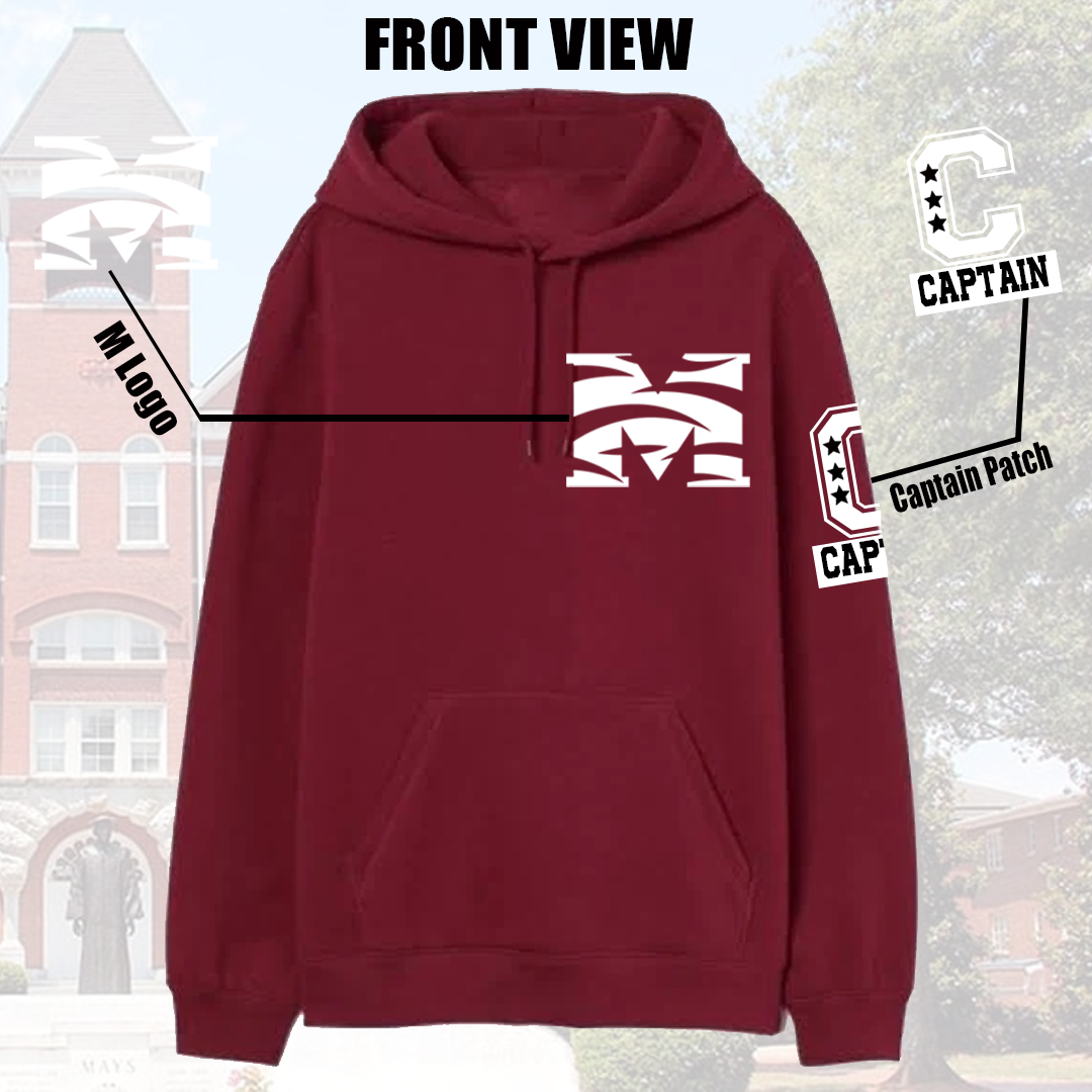 Morehouse Hoodie