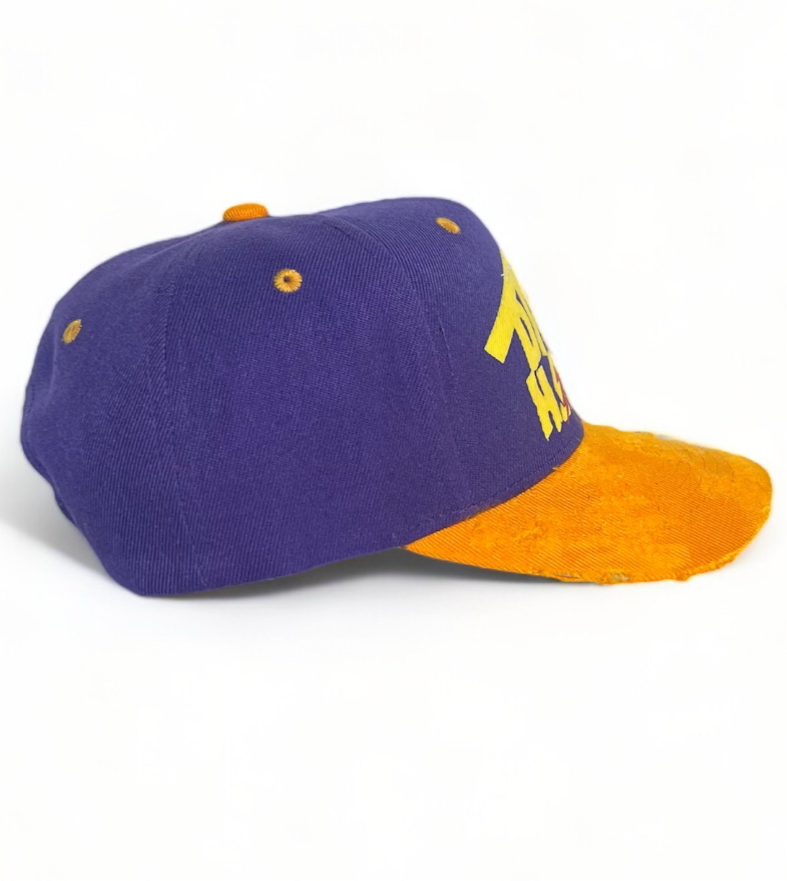Omega Psi Phi “DAWG HOUSE” SnapBack