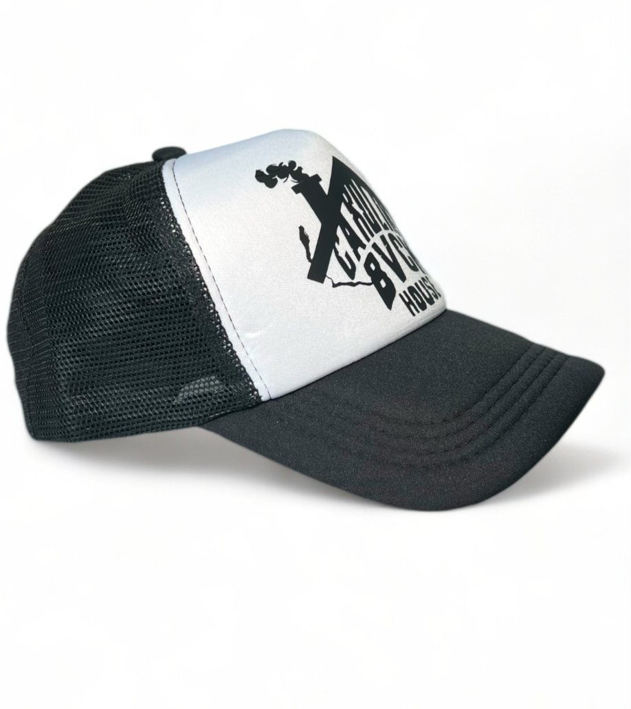 W&B Carolina Bvck Zone SnapBack