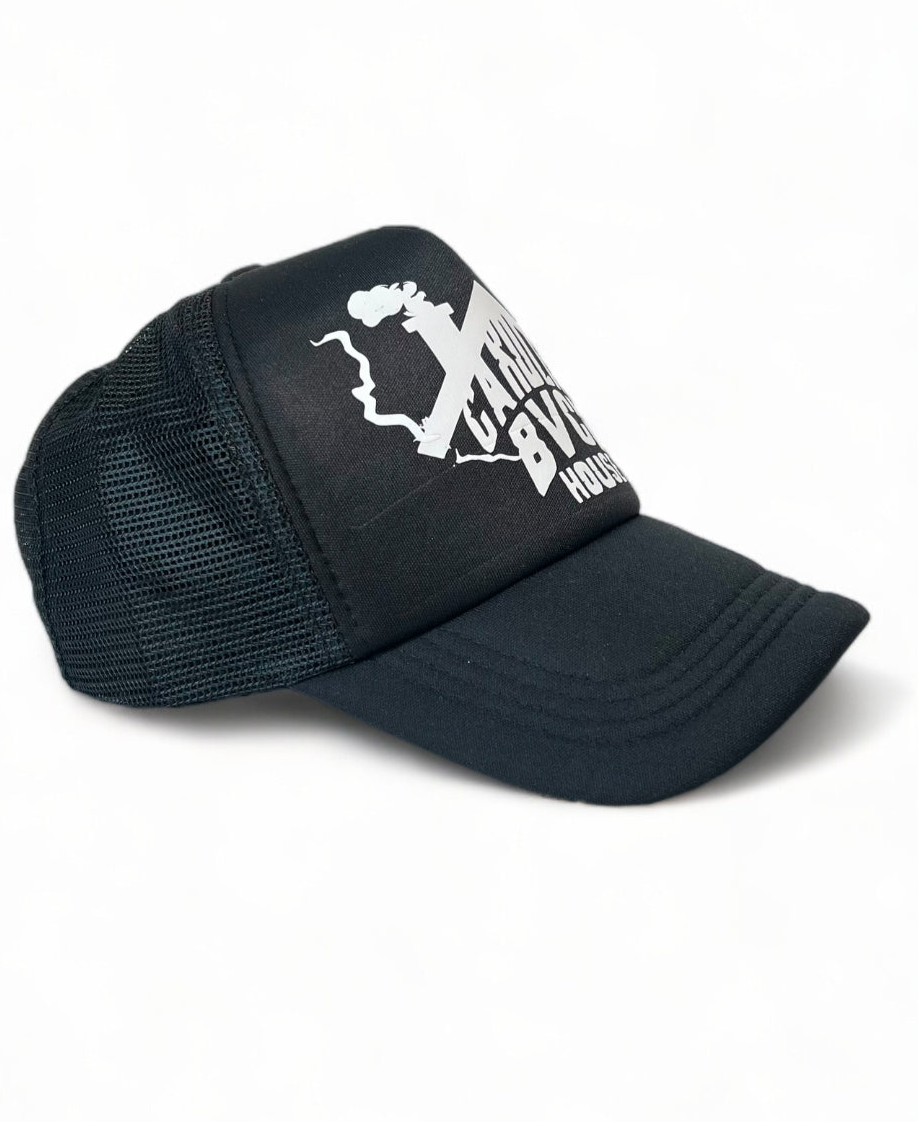 Black Carolina’s Bvck Zone SnapBack