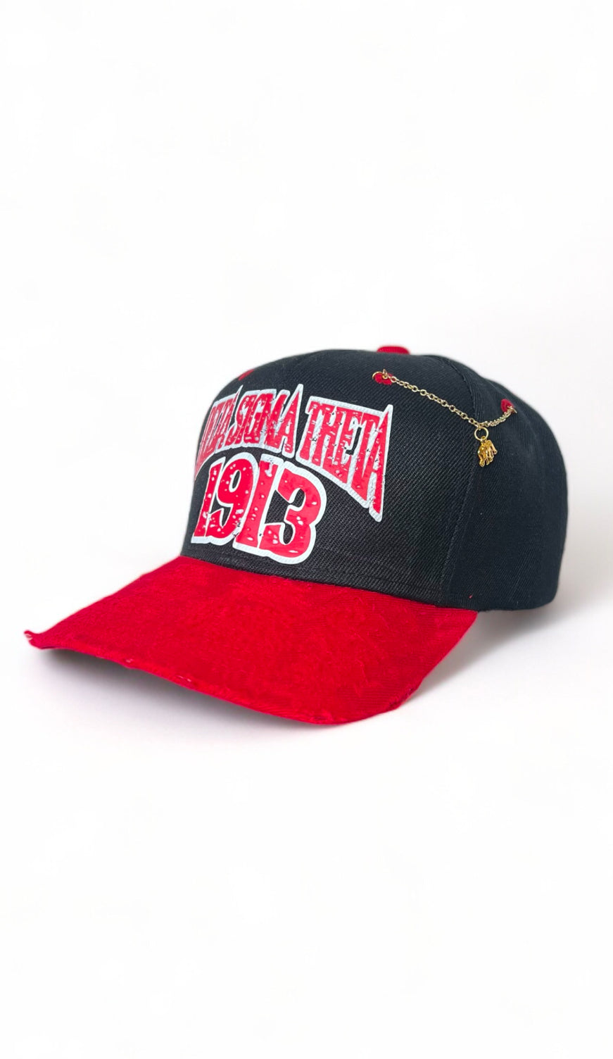 Delta Sigma Theta SnapBack