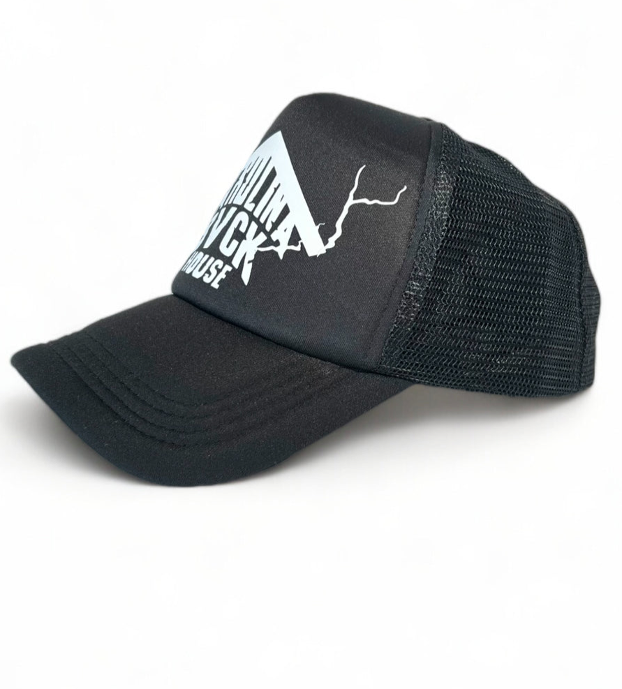 Black Carolina’s Bvck Zone SnapBack