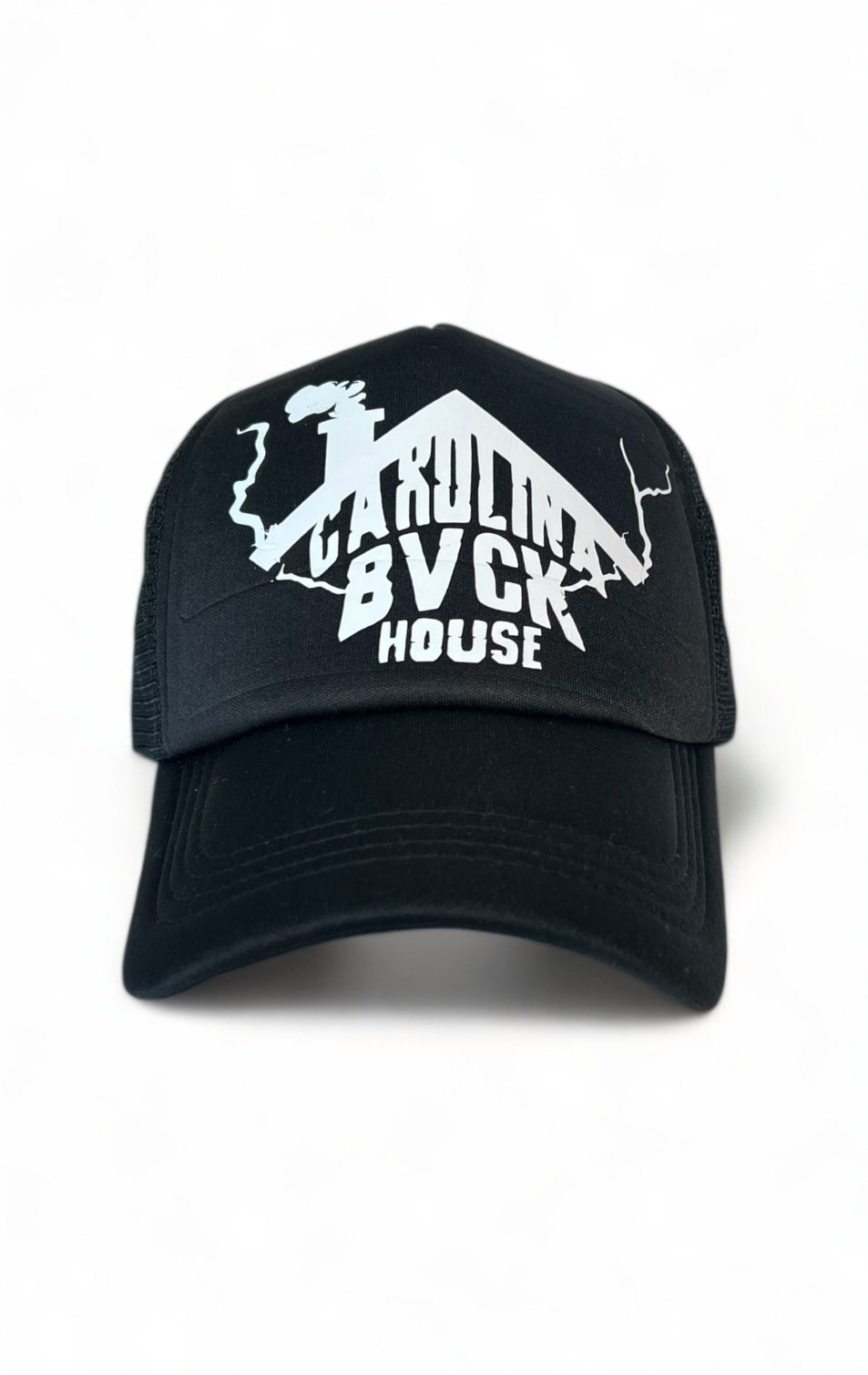 Black Carolina’s Bvck Zone SnapBack
