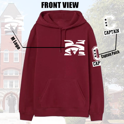 Morehouse Hoodie