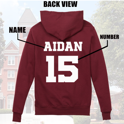 Morehouse Hoodie